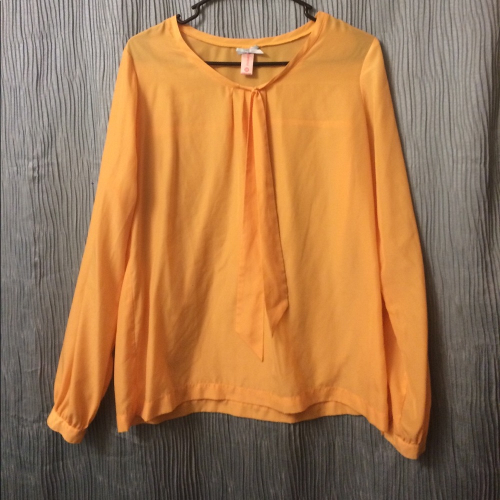 Downeast blouse!